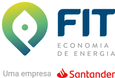 Logo da Fit